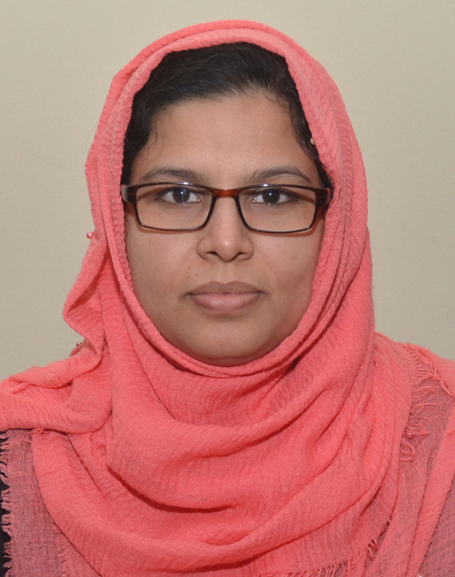 Teacher Photo